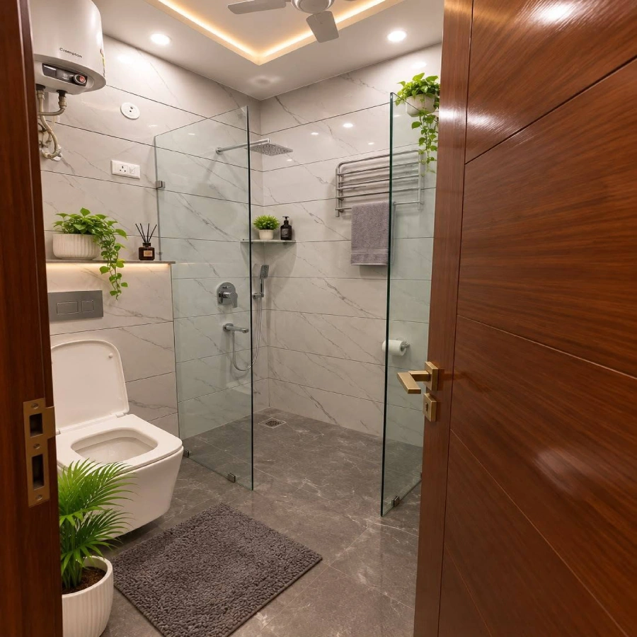 bathroom 2