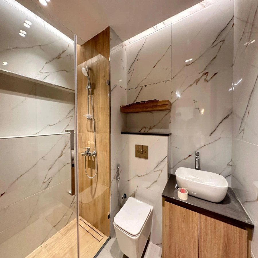 bathroom 5