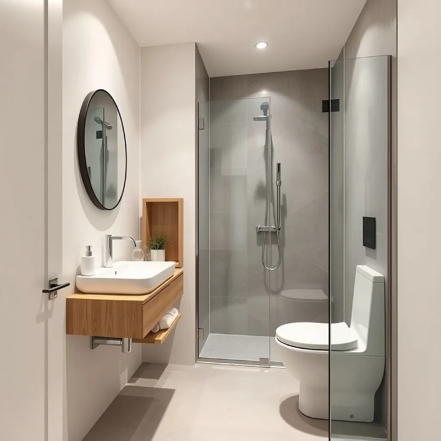 bathroom 7