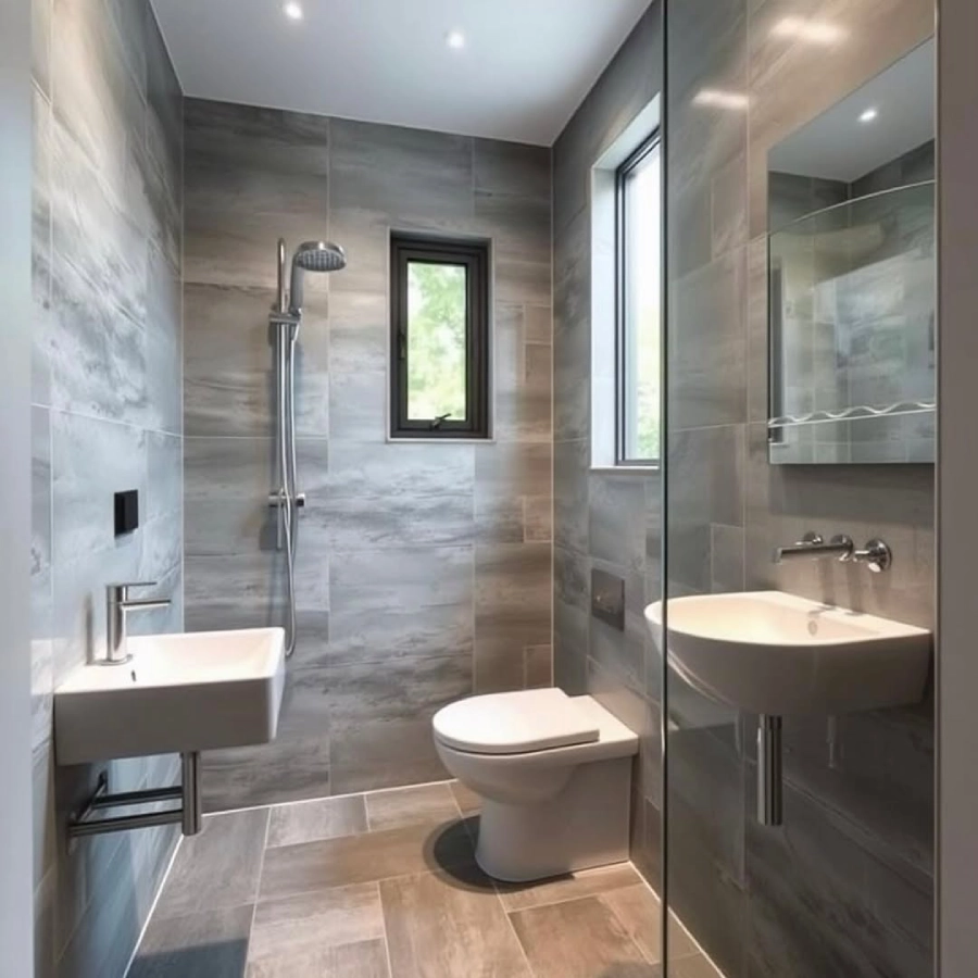 bathroom 8