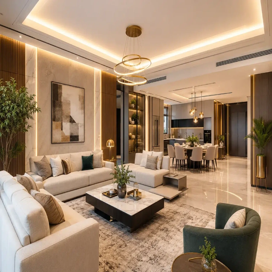 civil construction contractors in noida