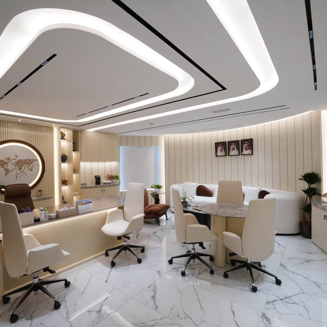 home renovation contractor in noida