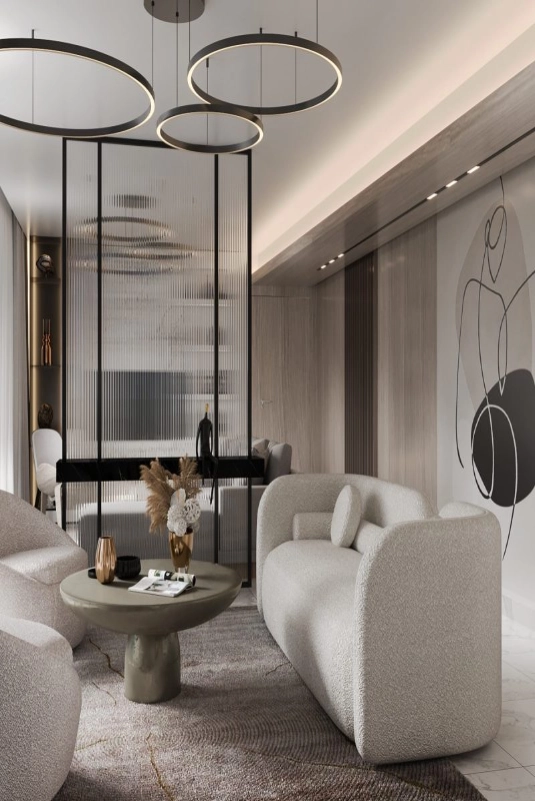 home renovation in noida