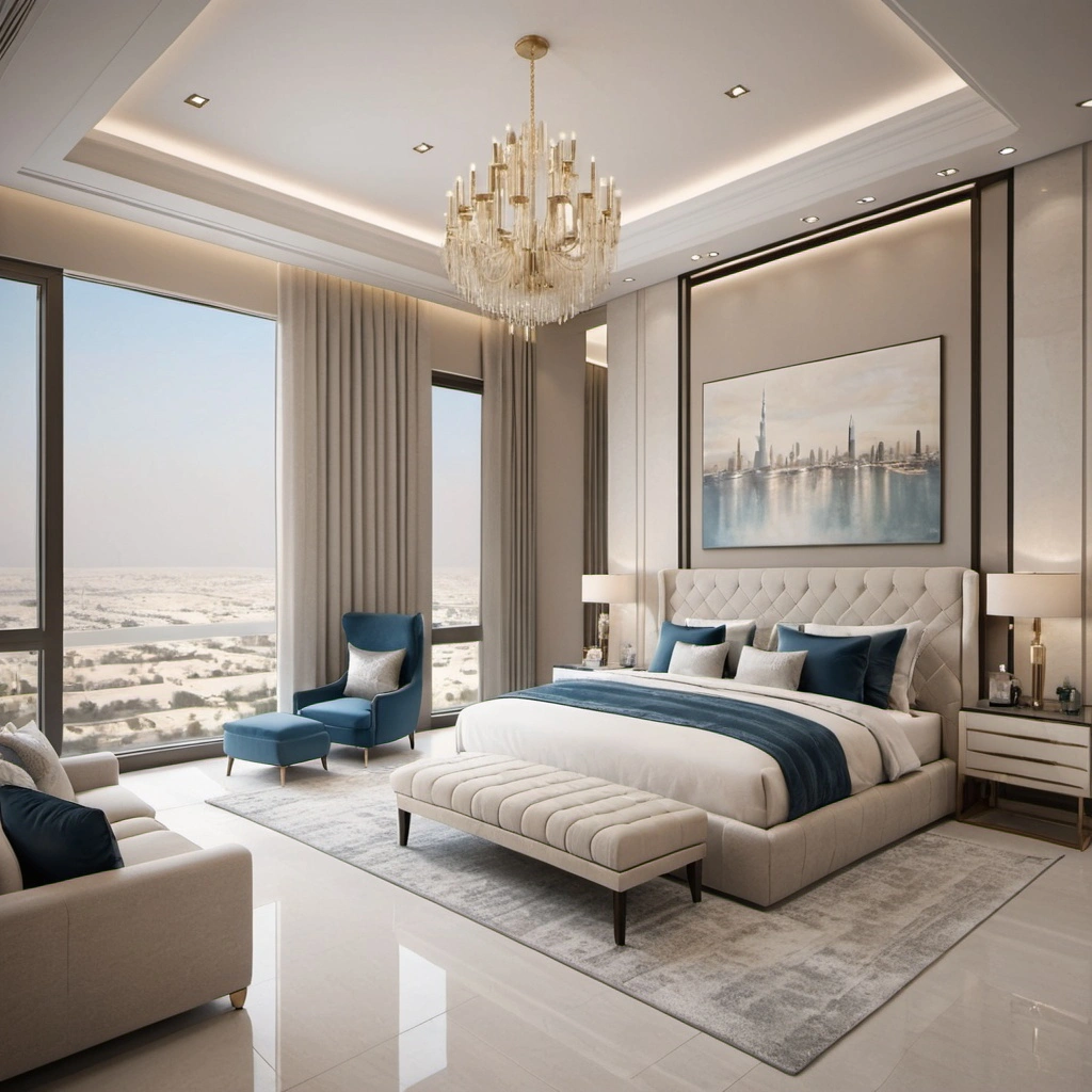 interior design