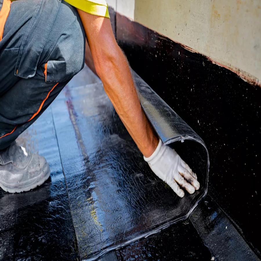 waterproofing contractors in noida